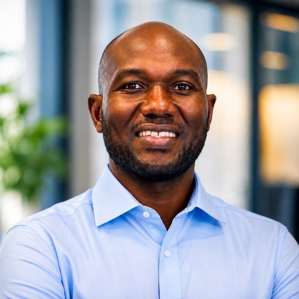 Kamal Sofo, Founder, President & CEO of Amaana Nexus Inc.
